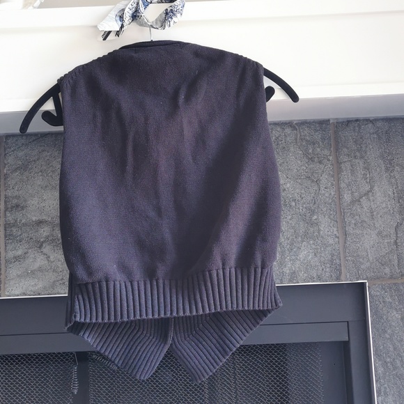 devonshire cream，size M-L，black - Picture 2 of 5